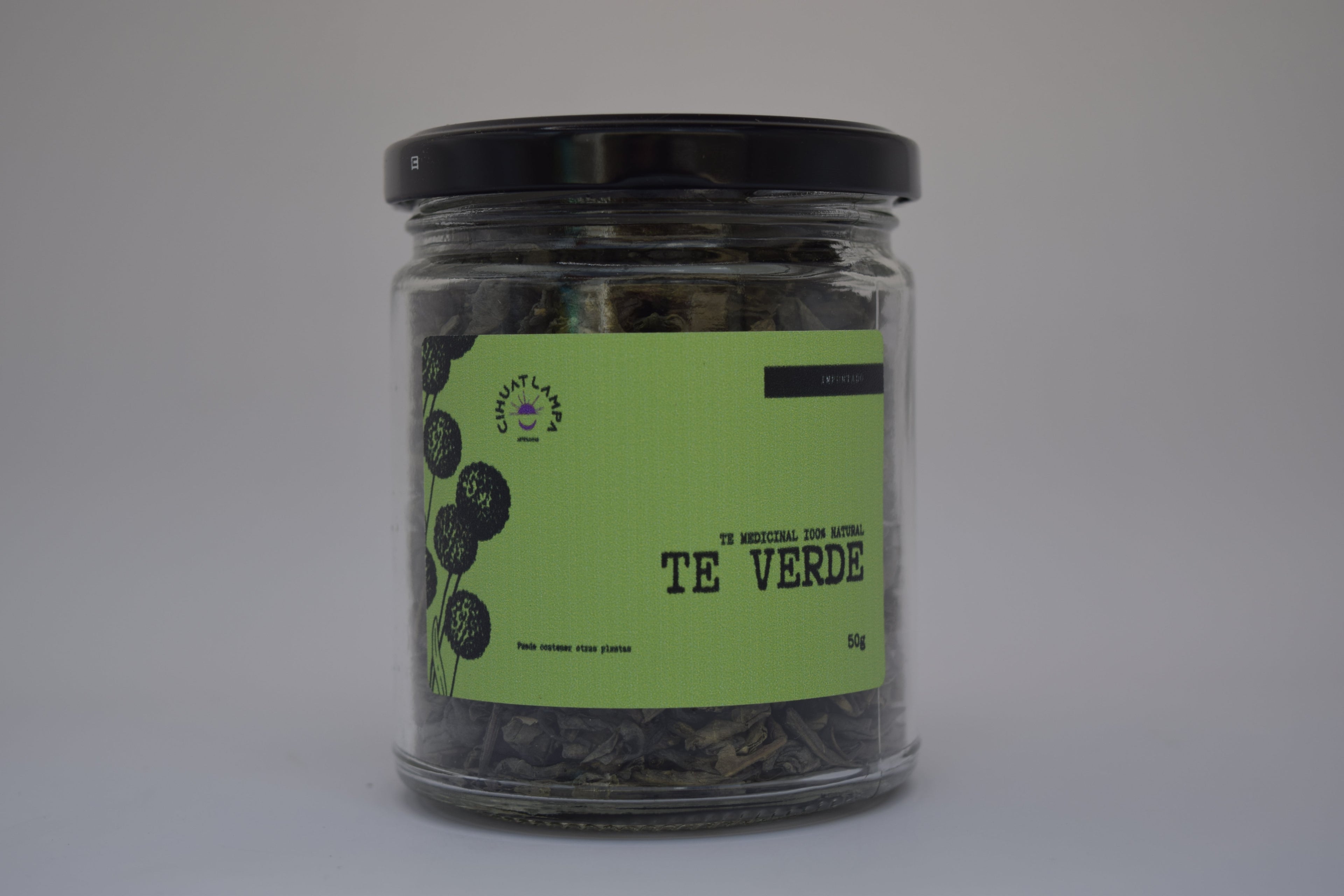 TE ASIATICO