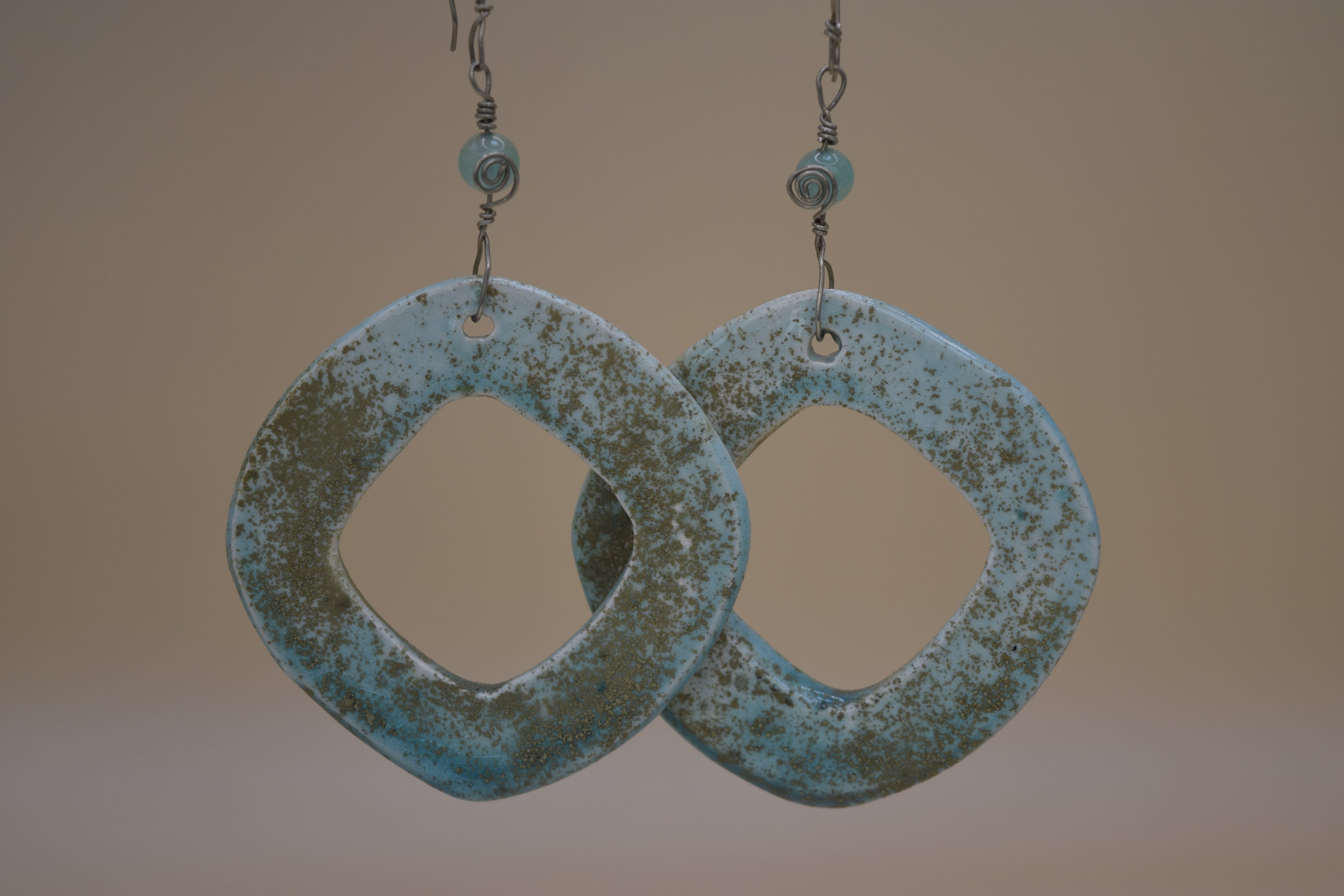 Joyería de Cerámica