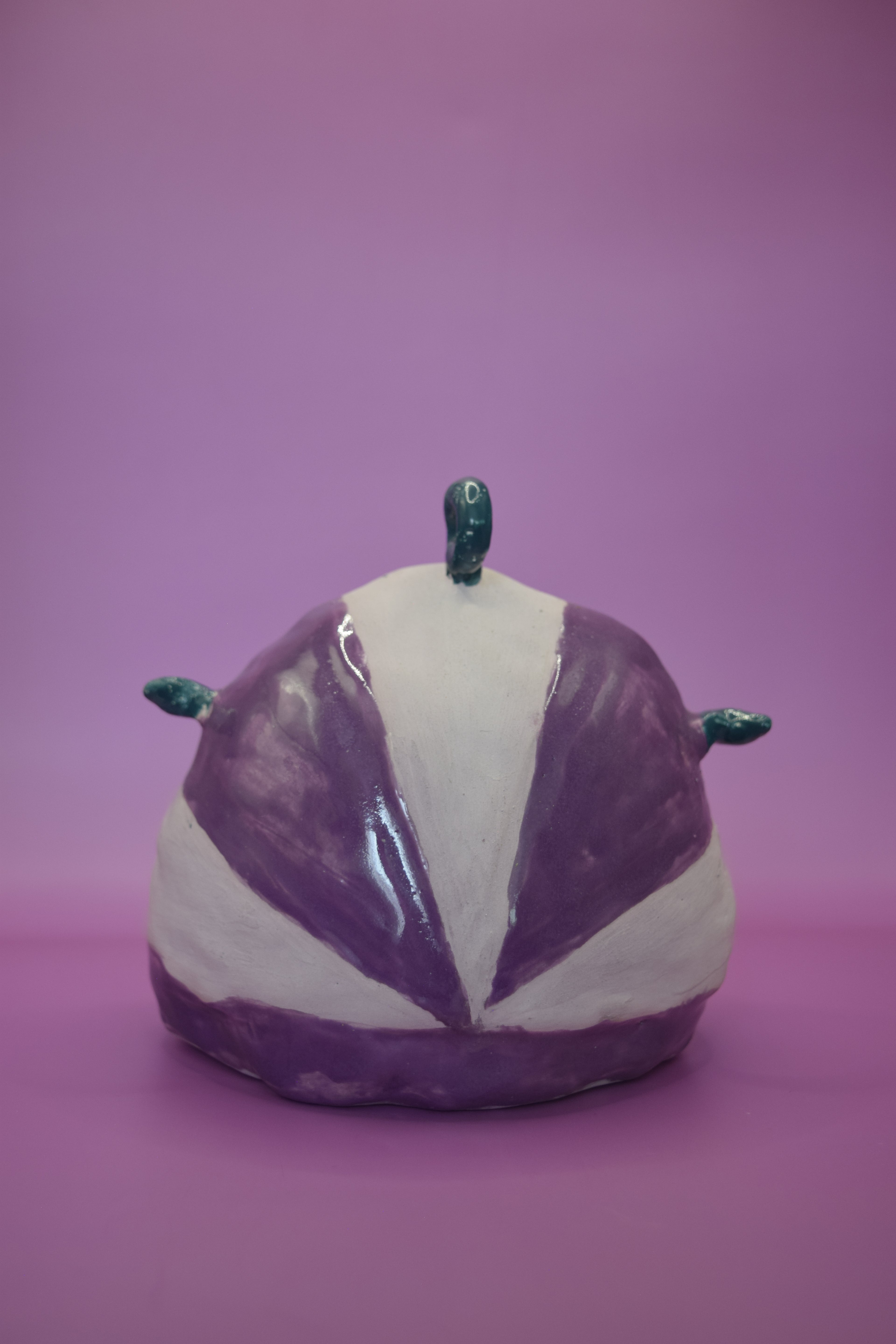 Joyero Concha Marina