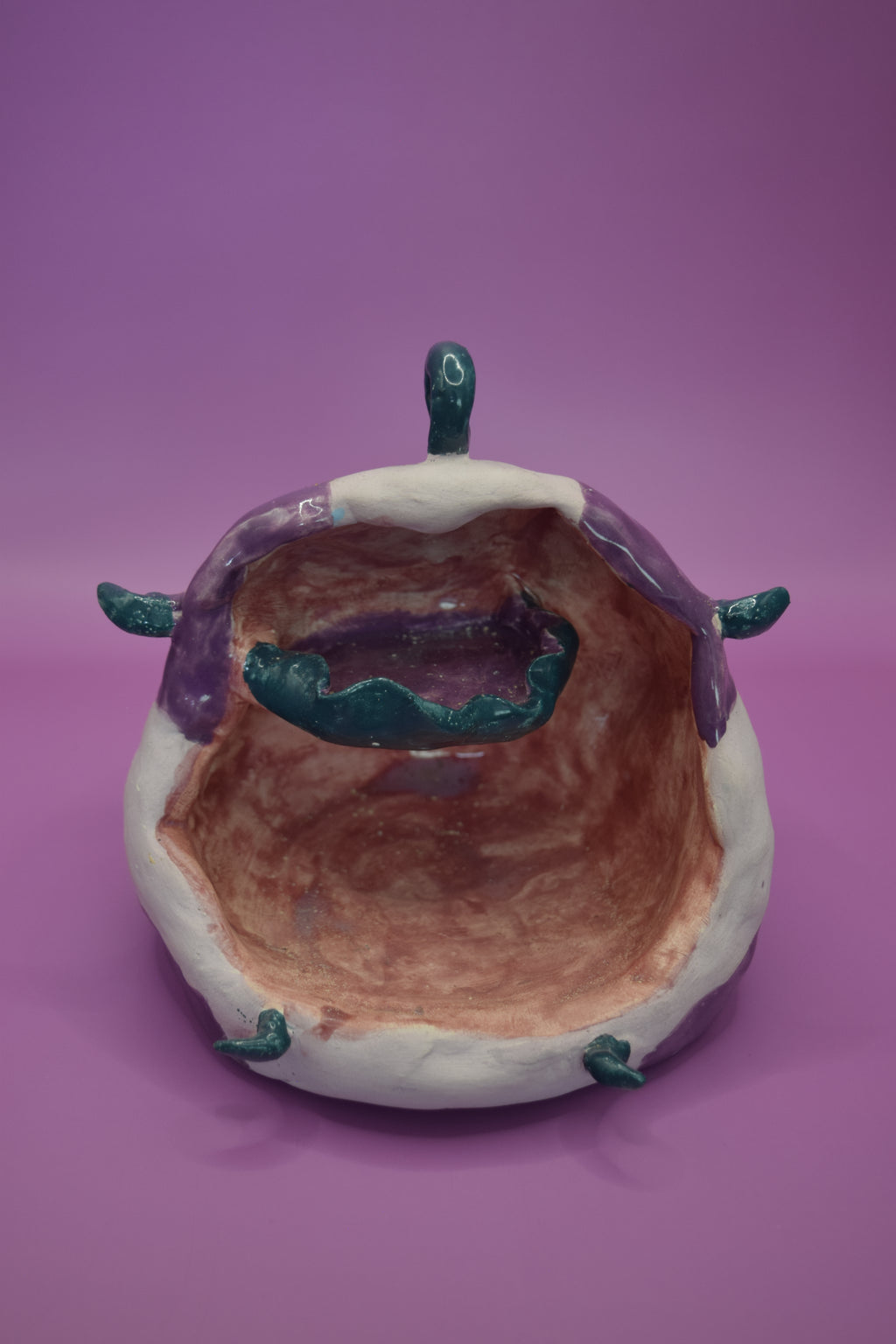 Joyero Concha Marina