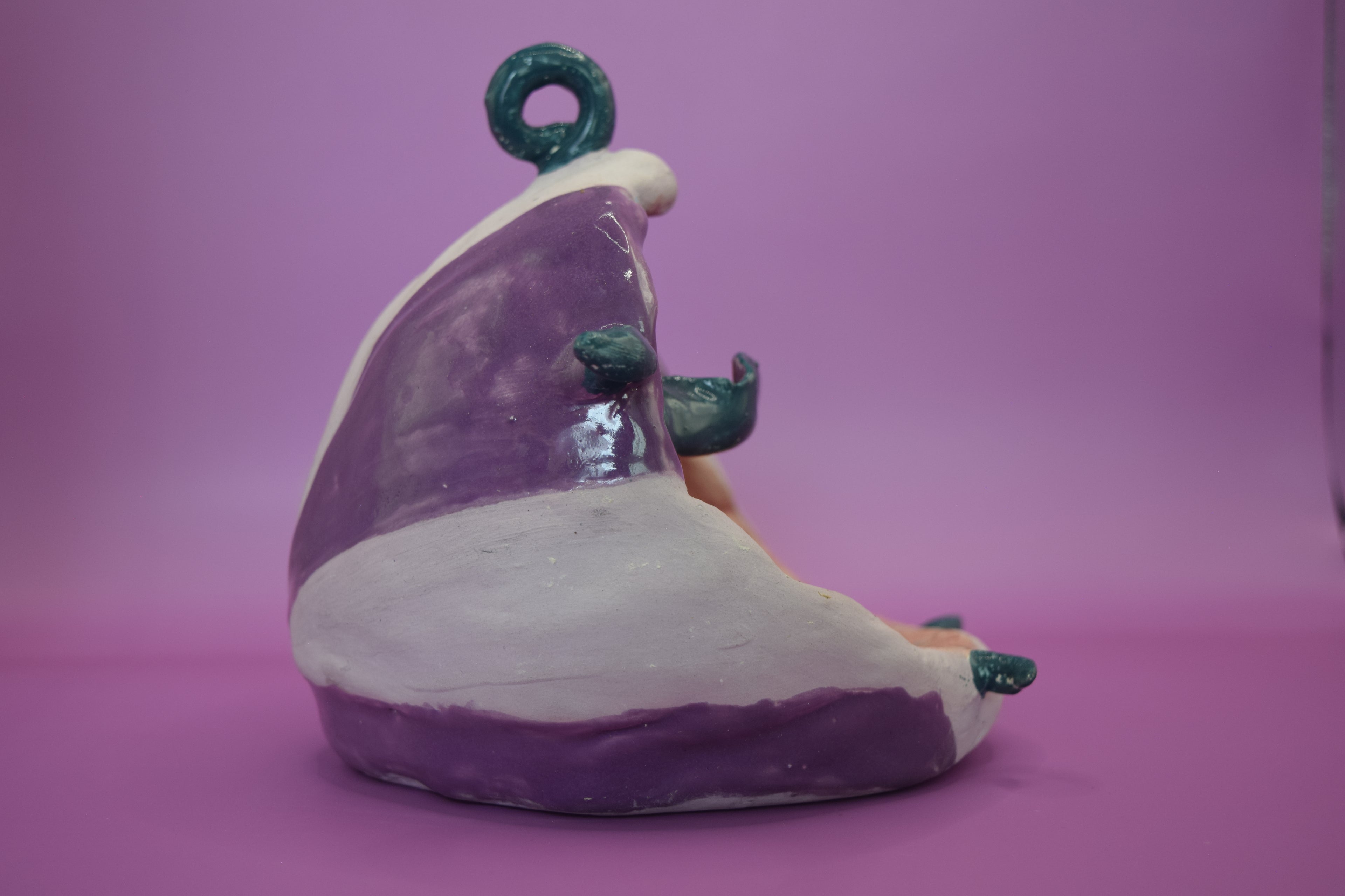 Joyero Concha Marina