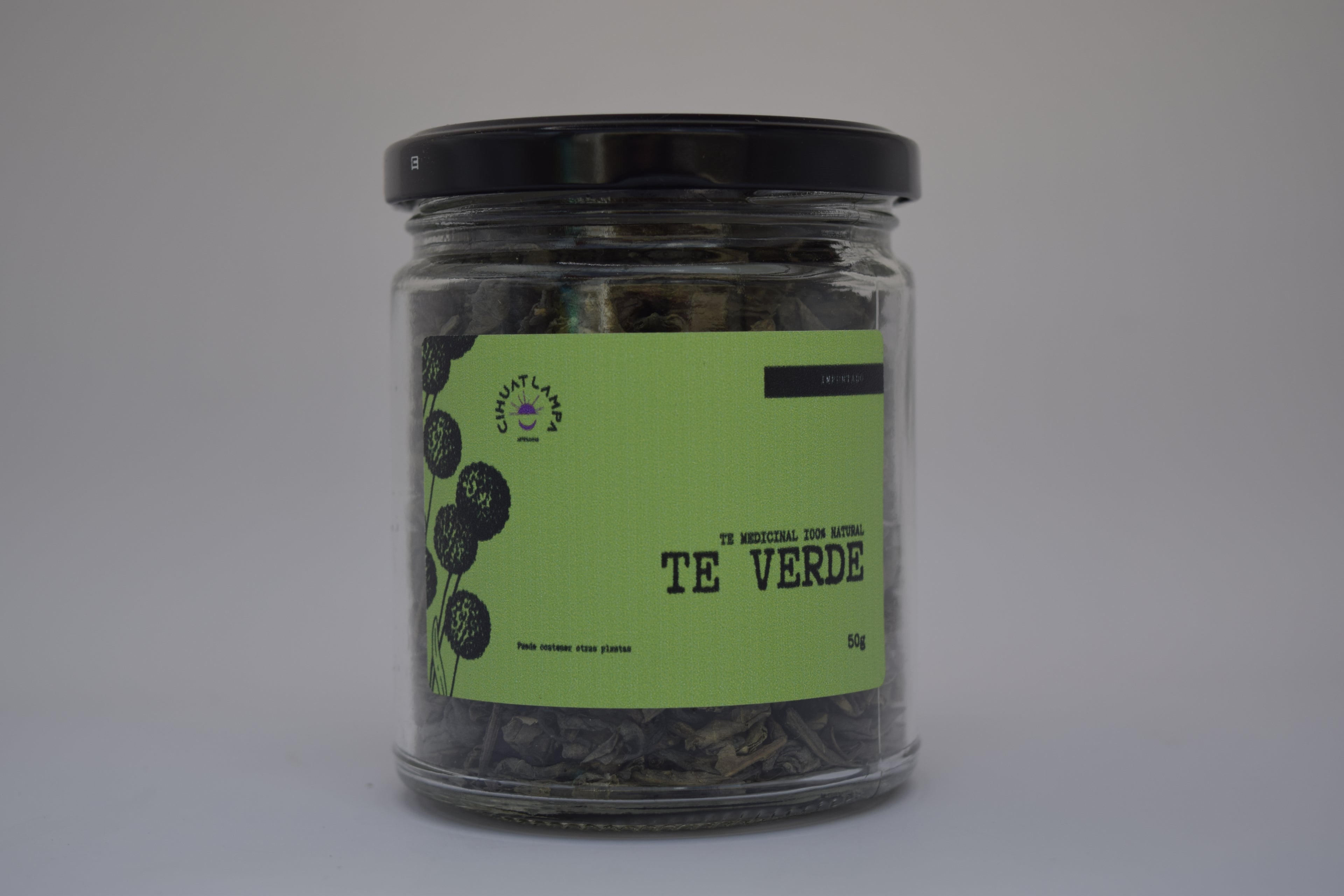 Te Verde