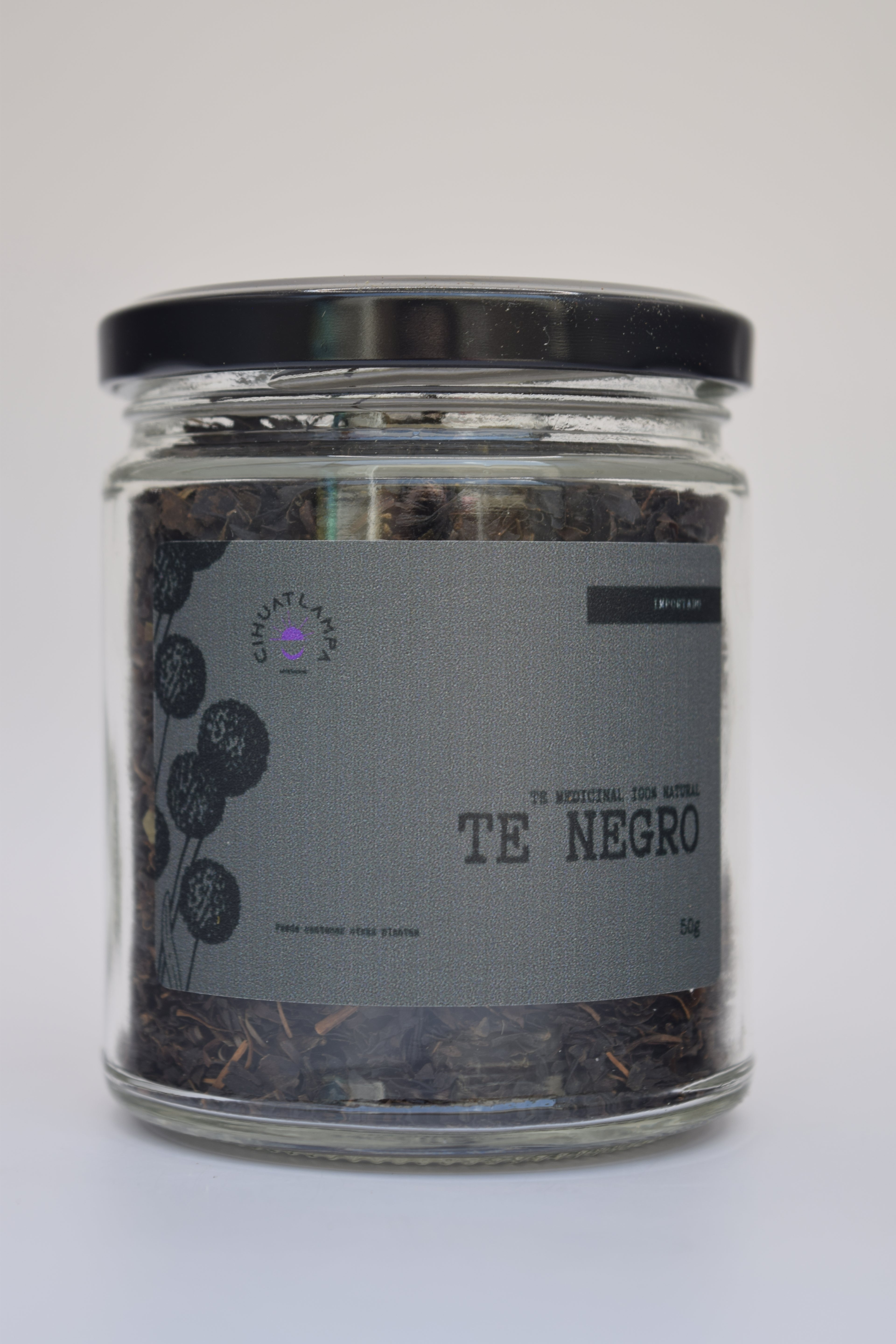 Te Negro