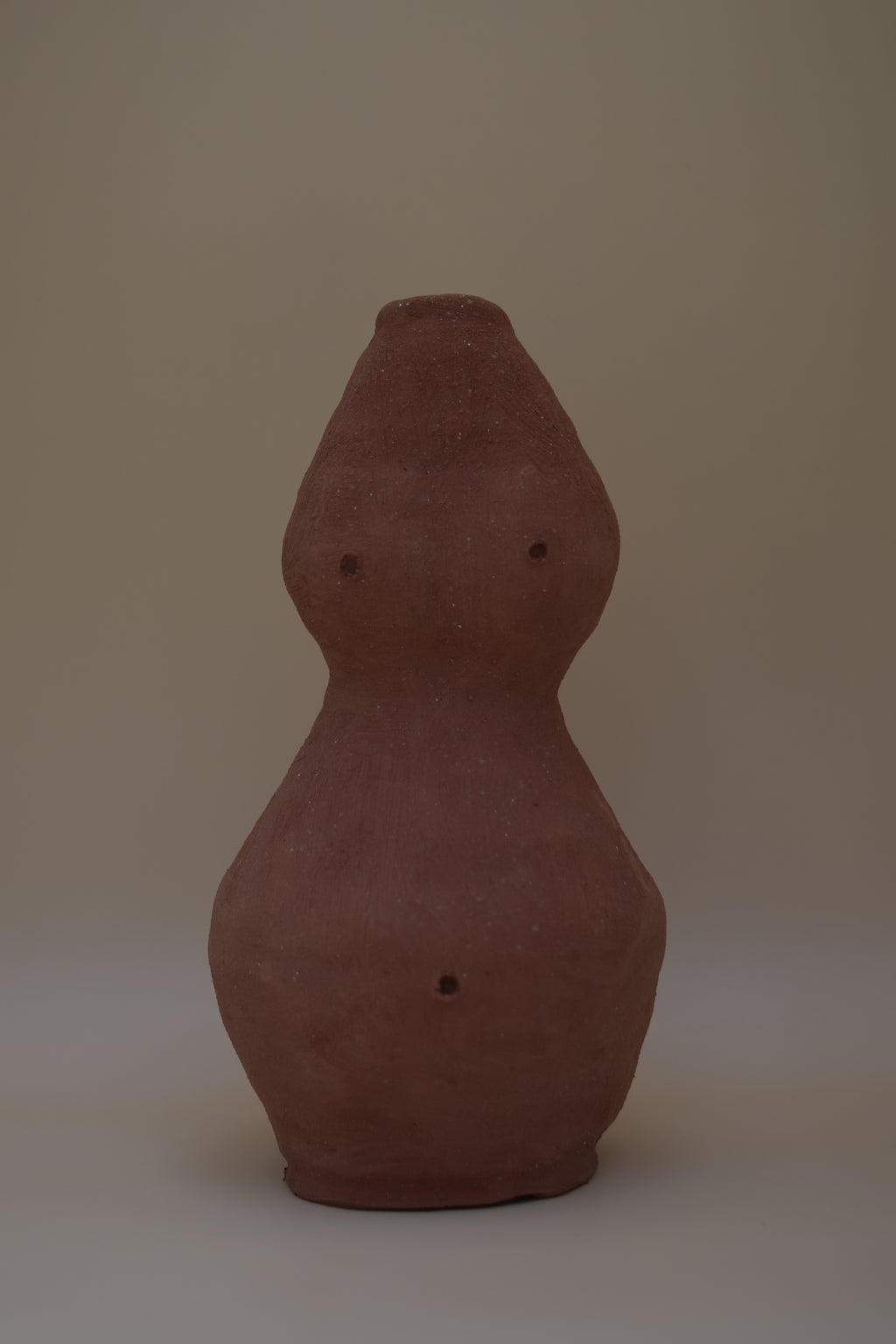 Florero Mujer