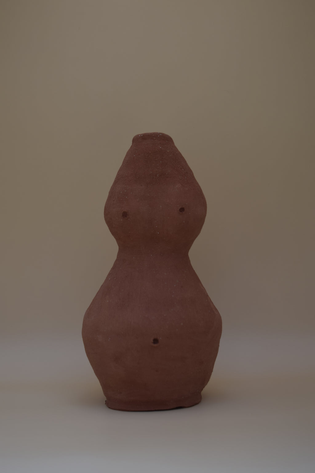 Florero Mujer
