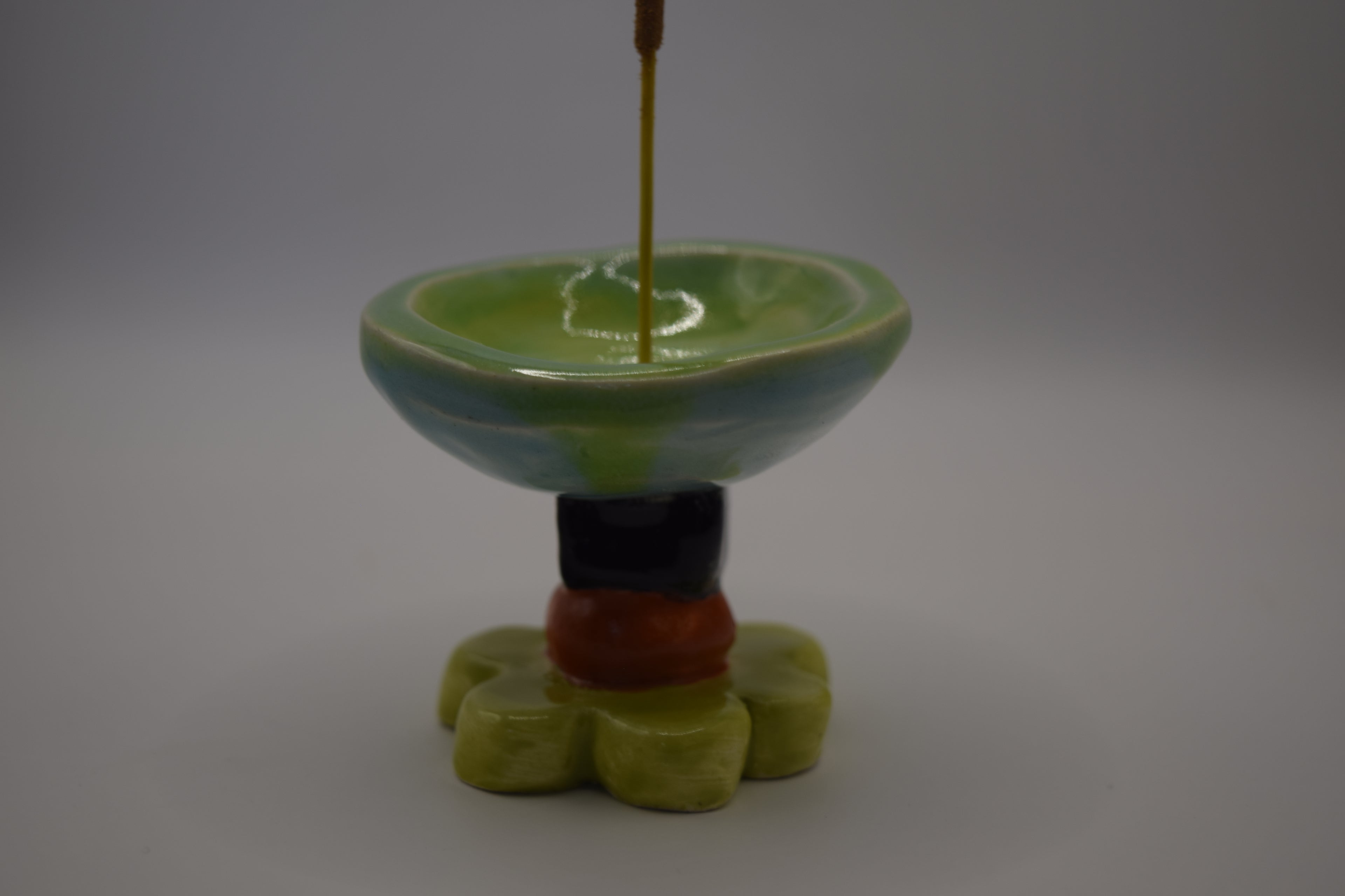 Porta Incienso Cadiz