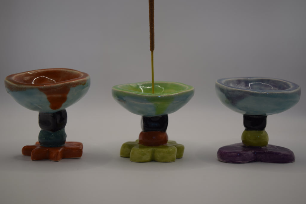 Porta Incienso Cadiz