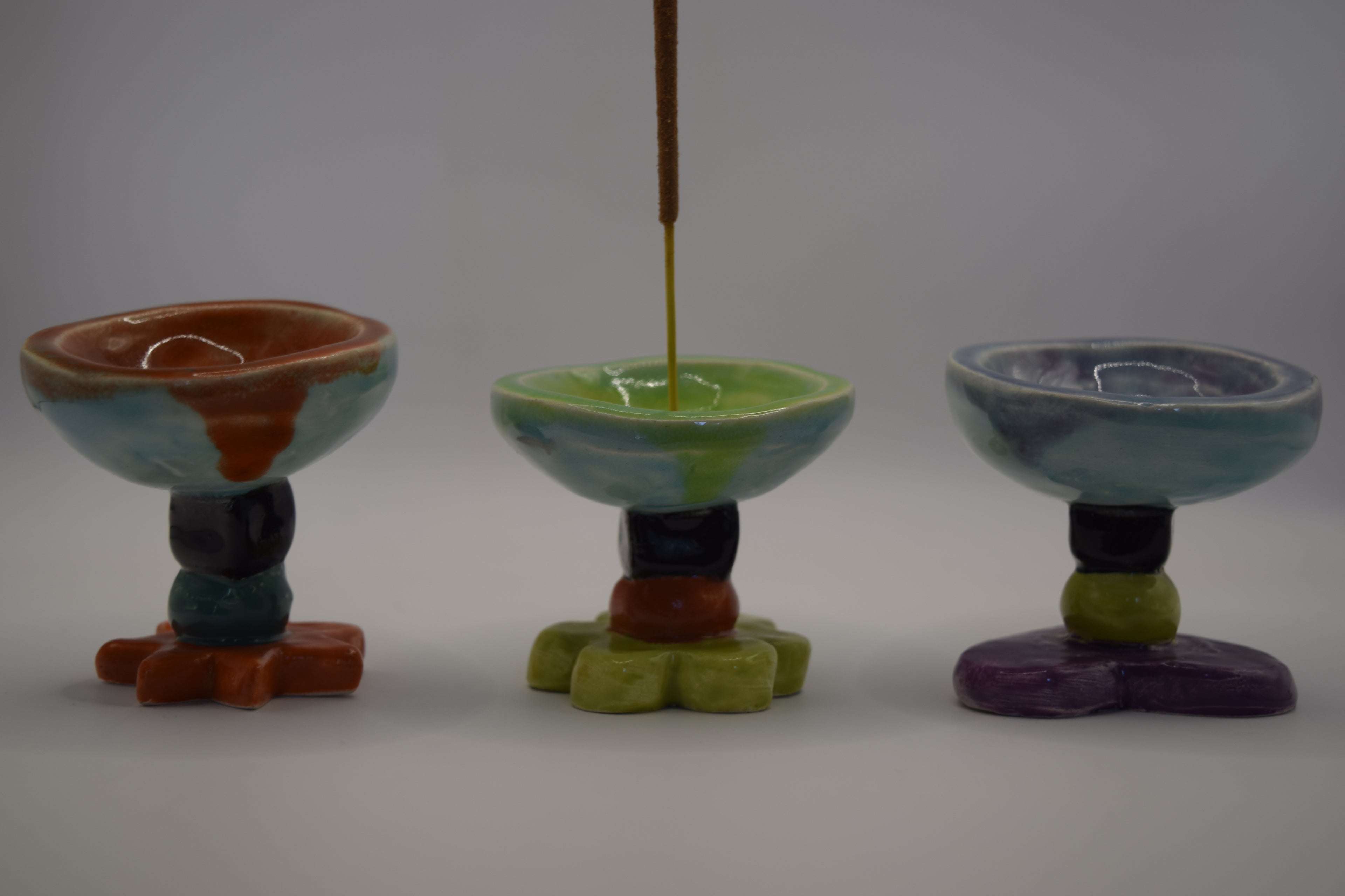 Porta Incienso Cadiz