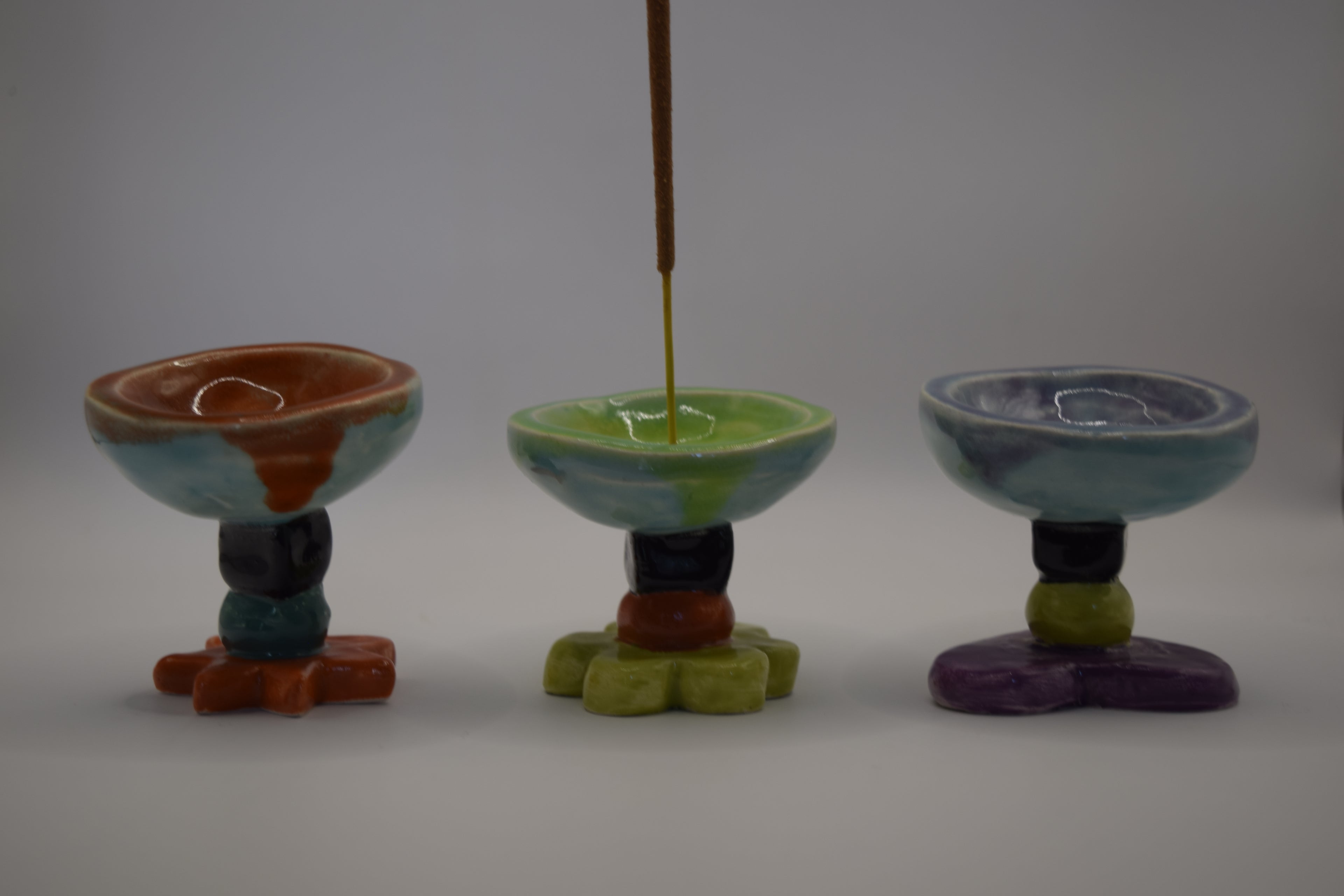 Porta Incienso Cadiz