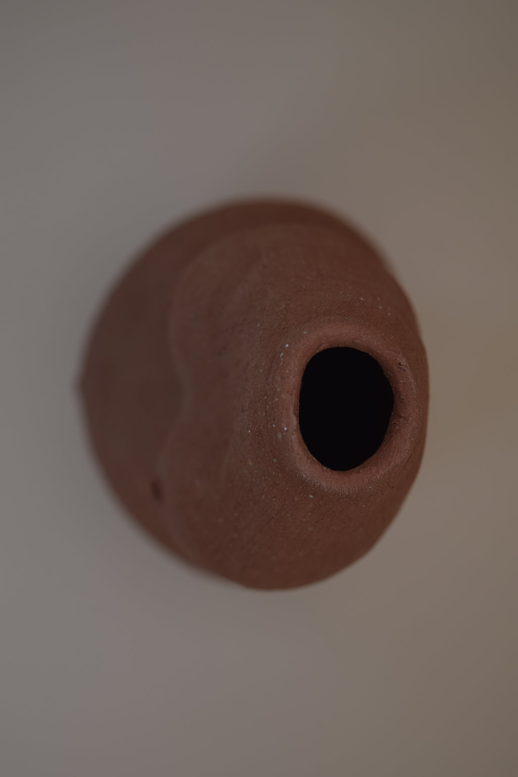 Florero Mujer