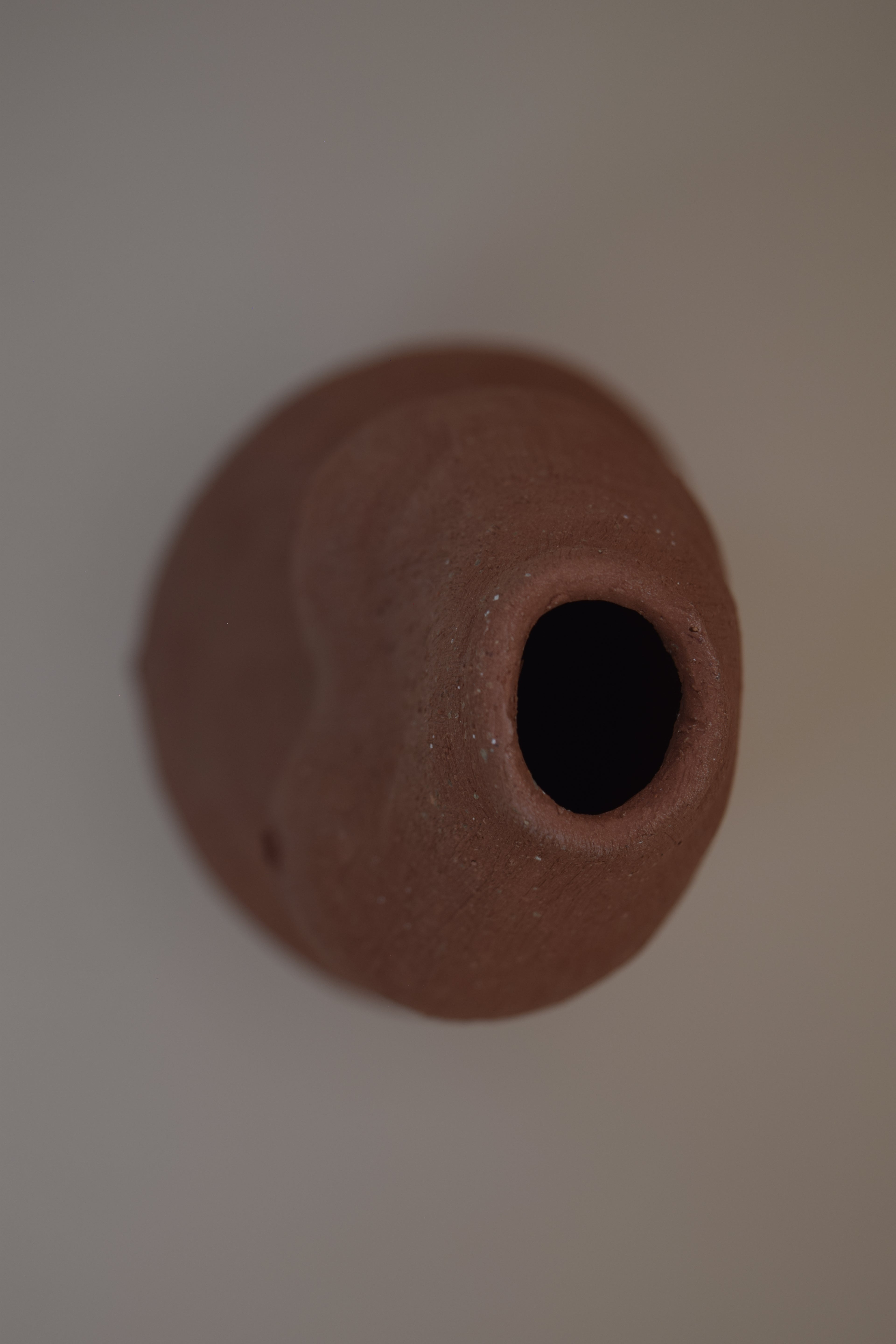Florero Mujer