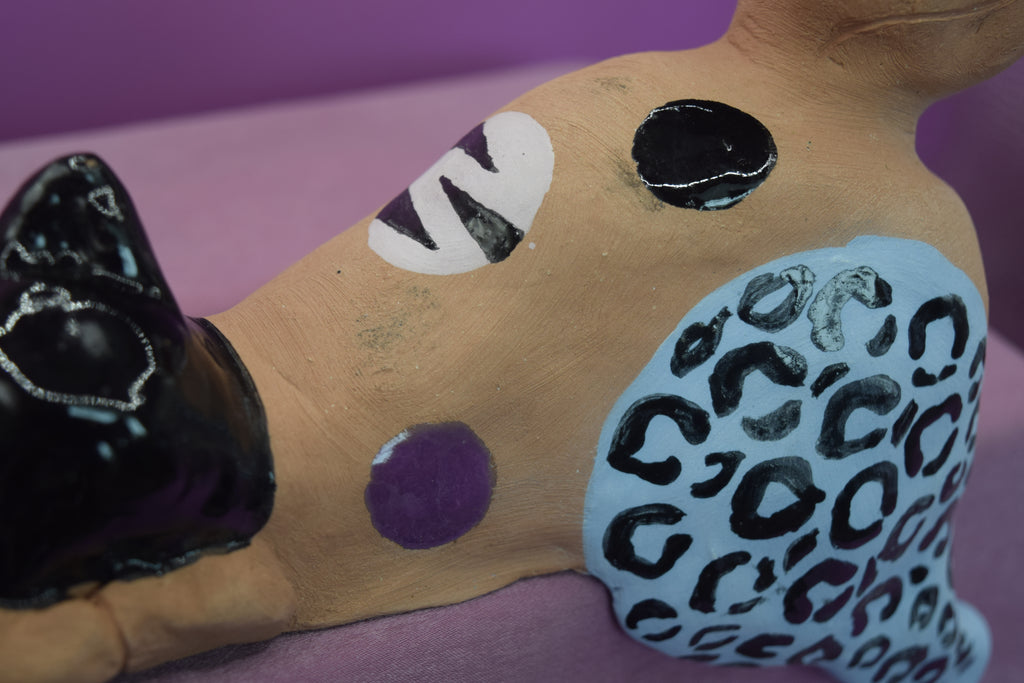 Gato Concha de Tortuga