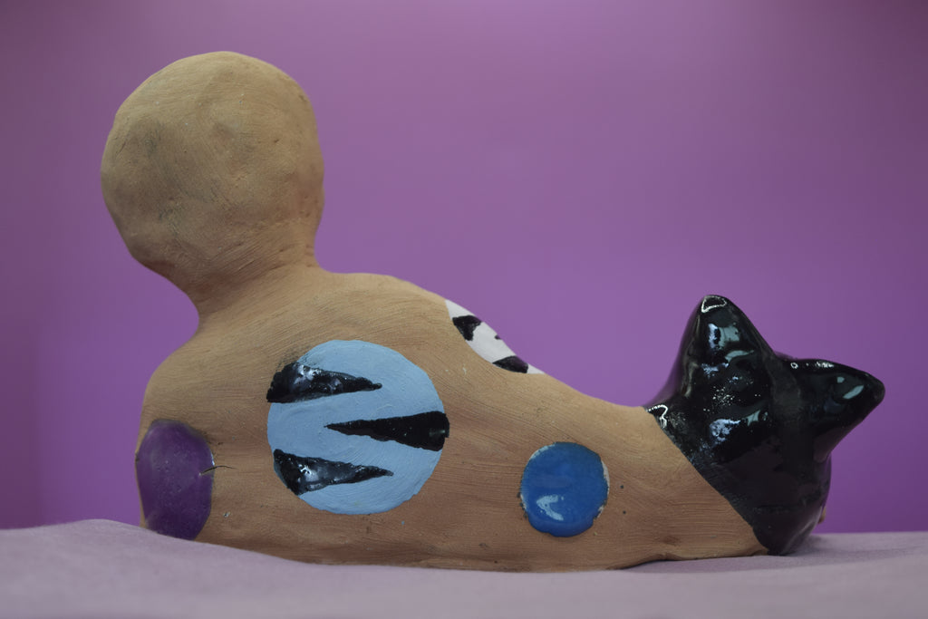 Gato Concha de Tortuga