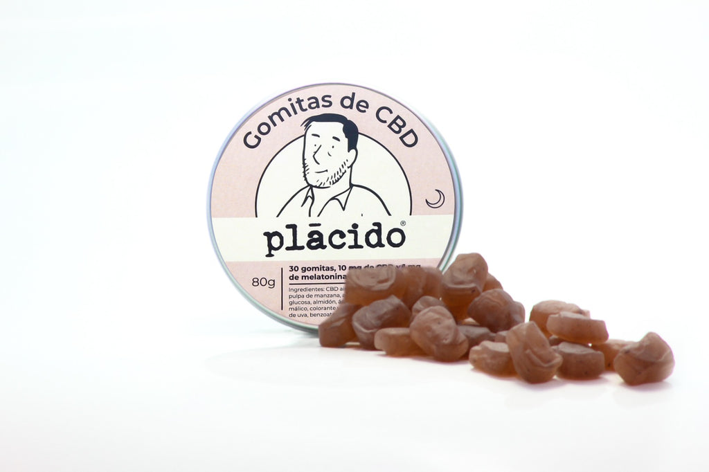 Gomitas de Noche