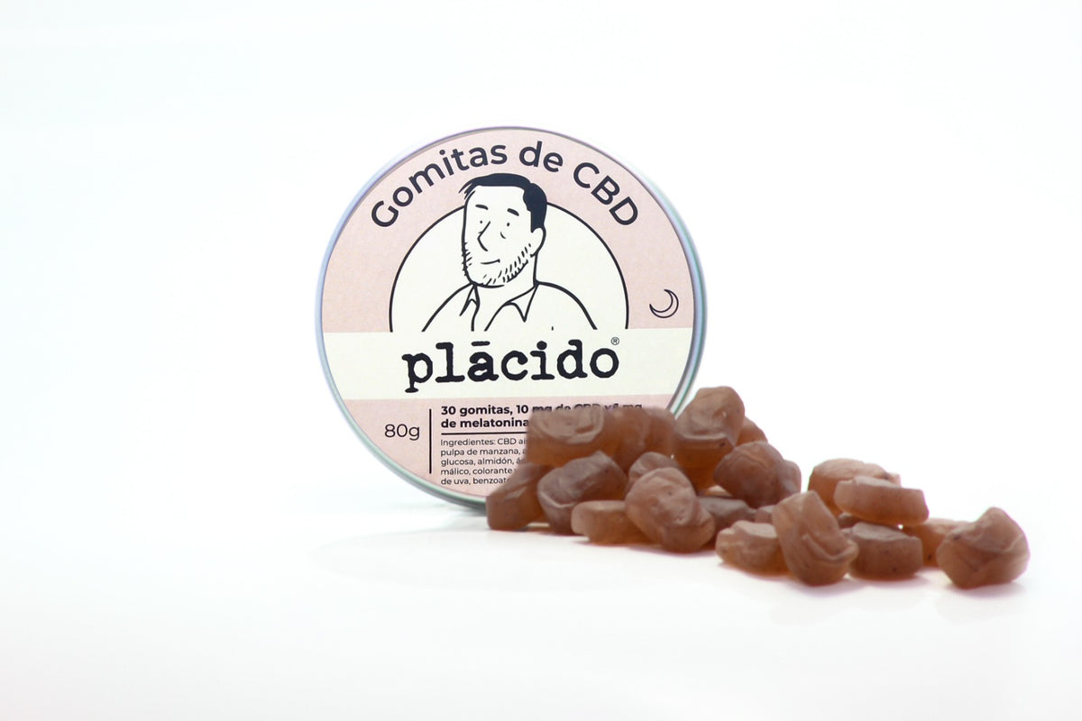 Gomitas de Noche