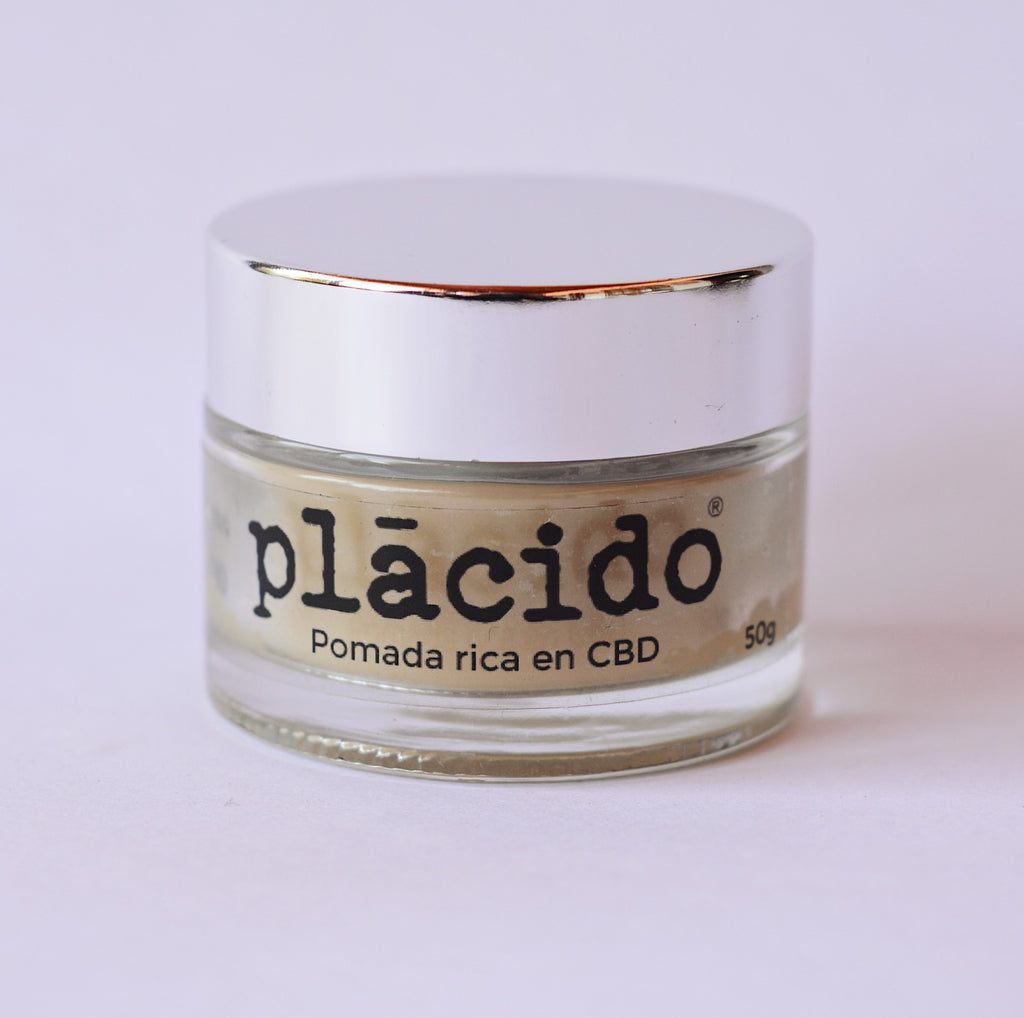 Pomada Chica