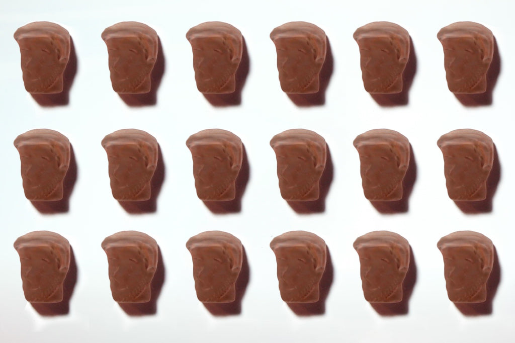 Gomitas de Noche