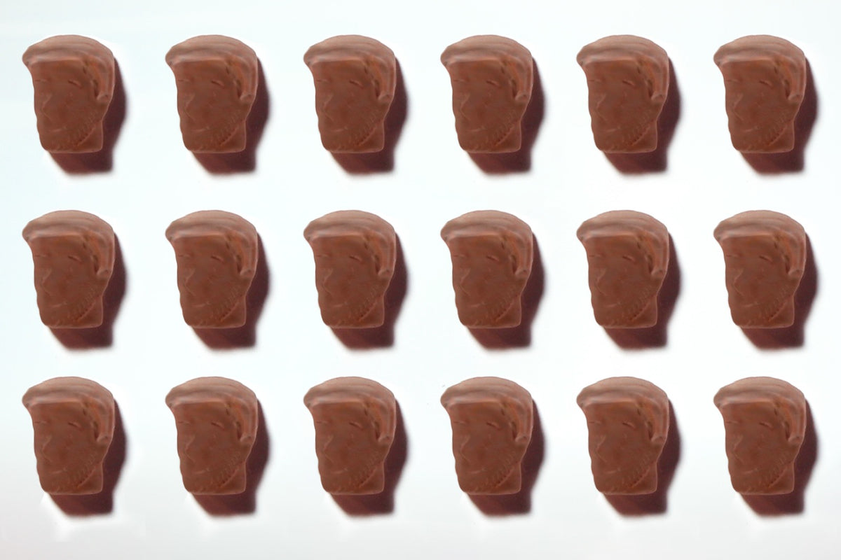 Gomitas de Noche
