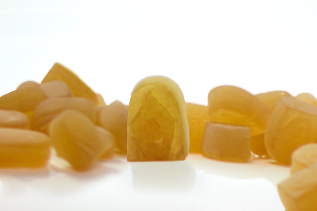 Gomitas de Día