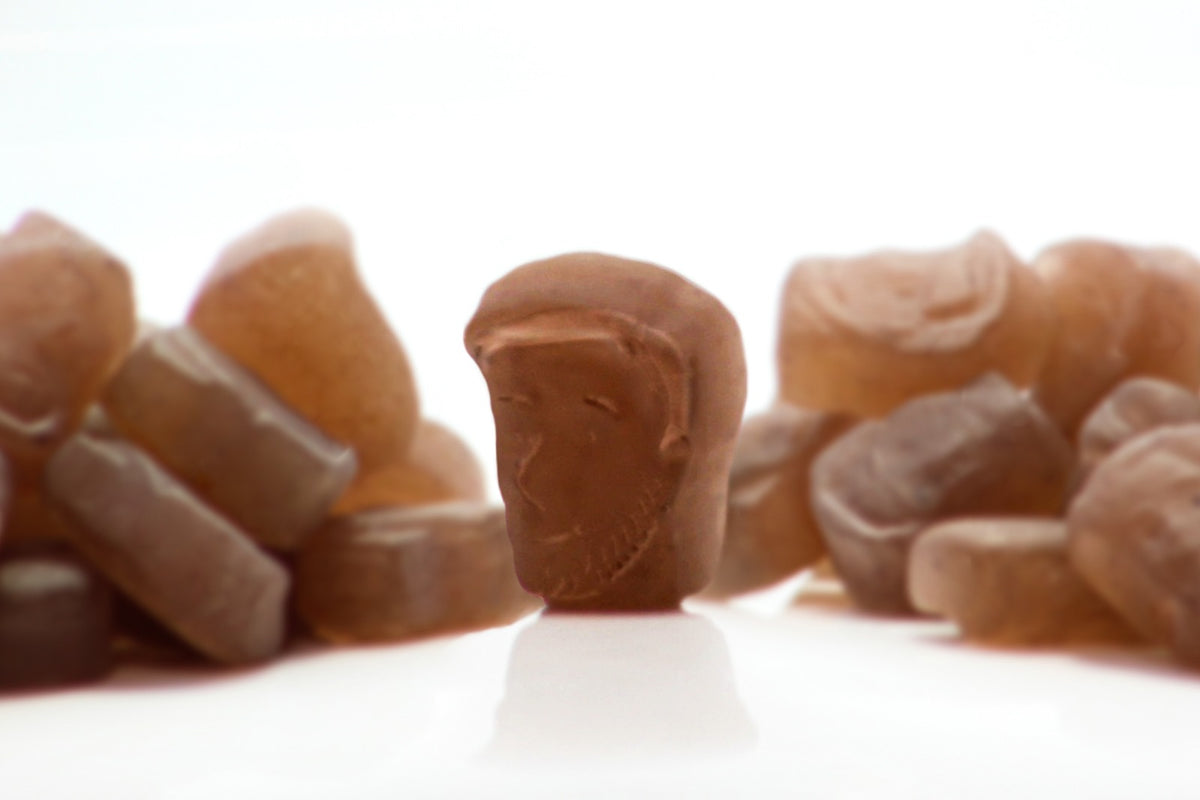 Gomitas de Noche